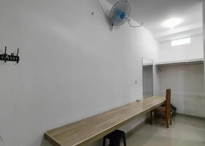 Séjour chez l'habitant P'moon Open
