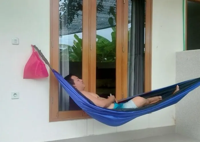 Séjour chez l'habitant P'moon Open