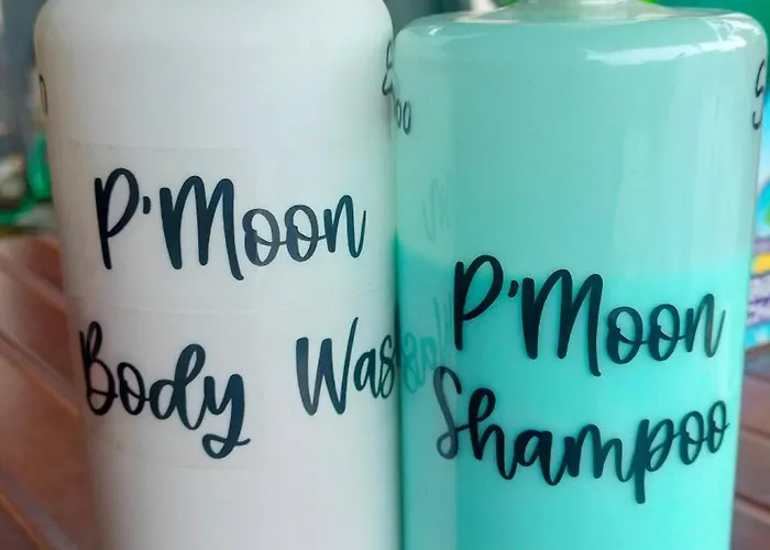 P'moon Open
