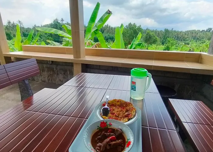 P'moon Open Privatunterkunft