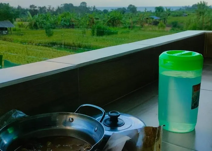 P'moon Open Privatunterkunft *